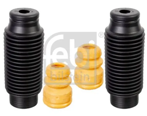 Dust Cover Kit, shock absorber