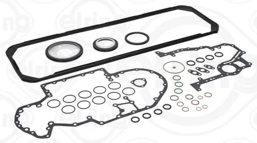 Gasket Kit, crankcase