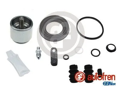 Repair Kit, brake caliper