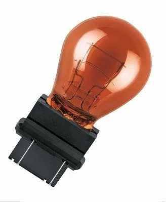 Bulb, auxiliary stop light