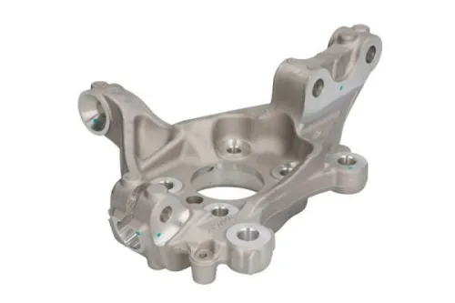 Steering Knuckle, wheel suspension