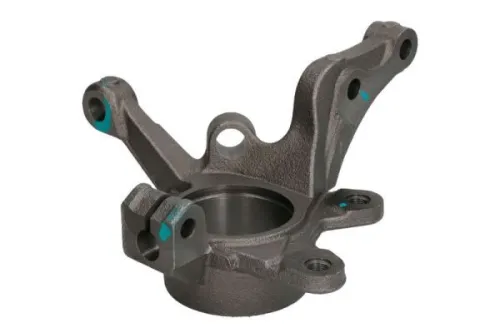 Steering Knuckle, wheel suspension