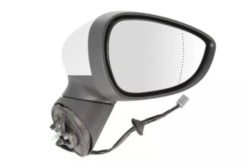 Exterior Mirror