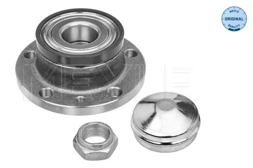 Wheel Hub