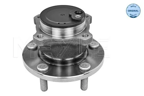 Wheel Hub