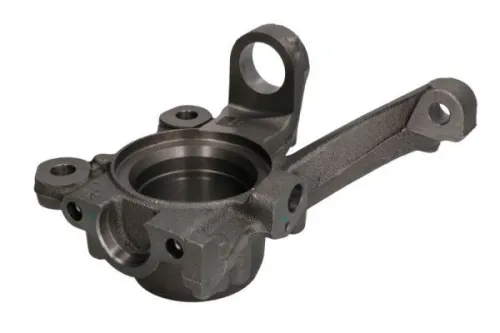 Steering Knuckle, wheel suspension