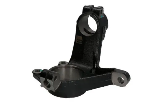 Steering Knuckle, wheel suspension