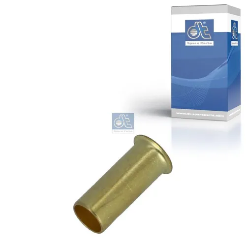 Sleeve, compressed-air tank strap