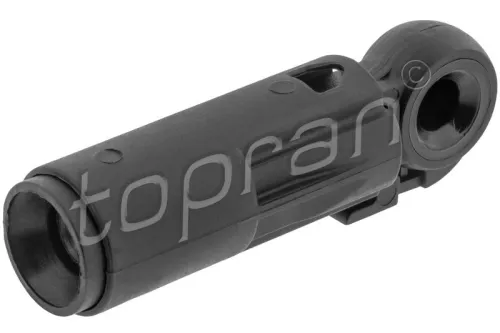 Cable Pull, manual transmission