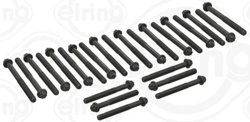 Cylinder Head Bolt Set