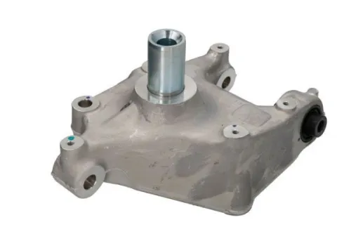 Steering Knuckle, wheel suspension