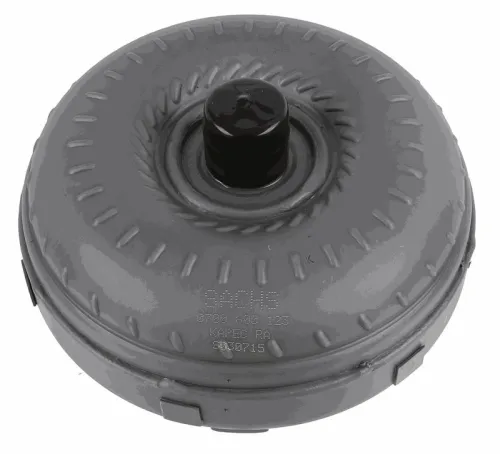Torque Converter