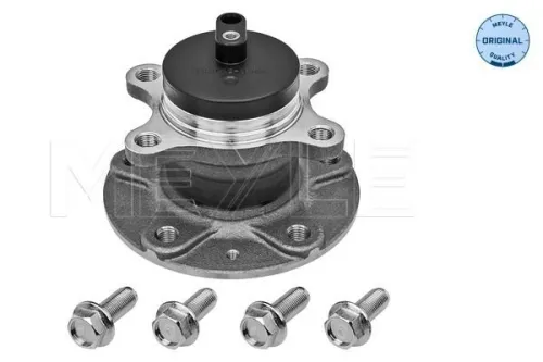 Wheel Hub