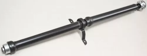 Propshaft, axle drive