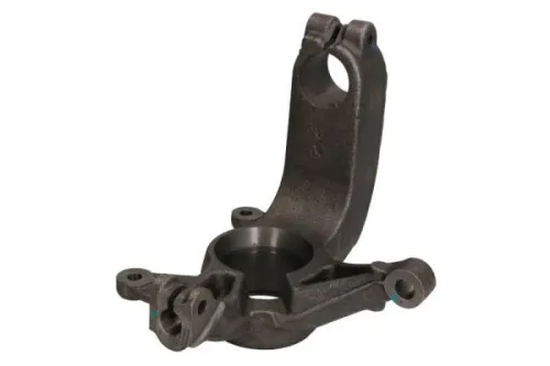 Steering Knuckle, wheel suspension
