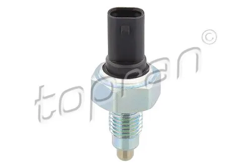 Switch, reverse light