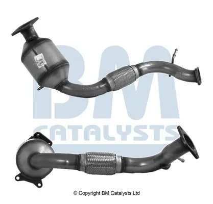 Catalytic Converter
