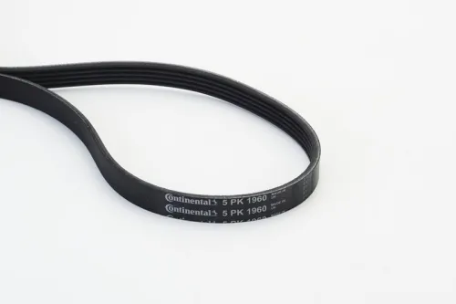 V-ribbed Belt