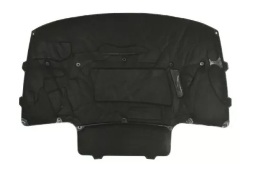 Engine Compartment Noise Insulation