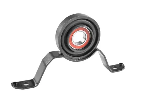 Suspension, propshaft