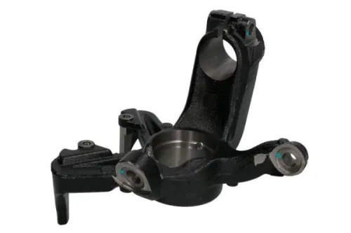 Steering Knuckle, wheel suspension