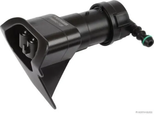 Washer Fluid Jet, headlight cleaning