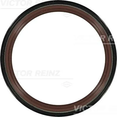 Shaft Seal, crankshaft