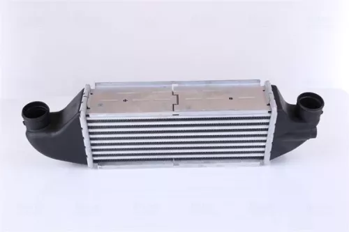 Charge Air Cooler