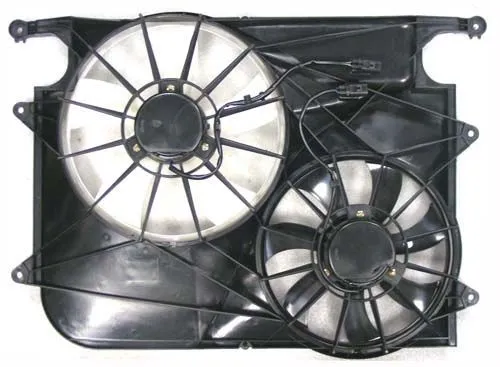 Fan, engine cooling