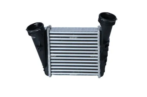 Charge Air Cooler