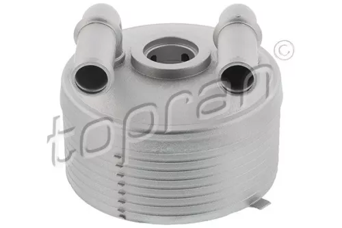 Oil Cooler, automatic transmission