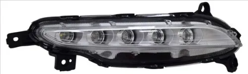 Daytime Running Light