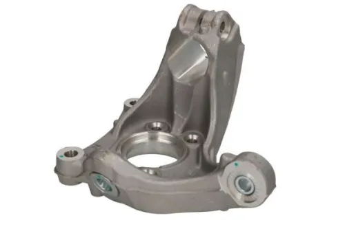 Steering Knuckle, wheel suspension