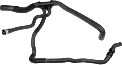 Radiator Hose