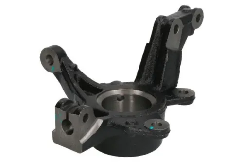 Steering Knuckle, wheel suspension