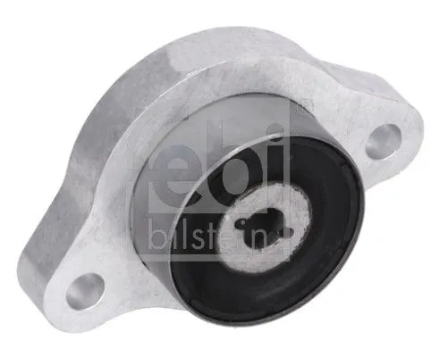 Mounting, control/trailing arm