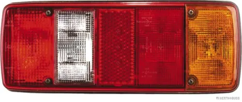 Tail Light Assembly