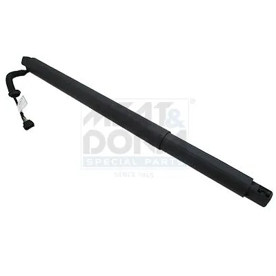 Gas Spring, tray (boot/cargo bay)