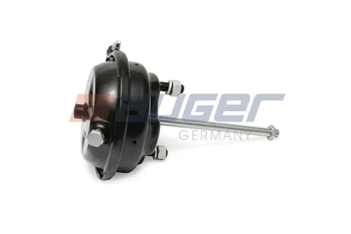 Spring-loaded Cylinder