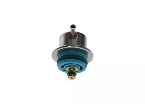 Fuel Pressure Regulator