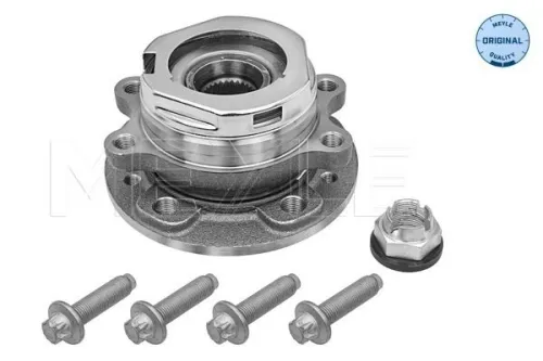 Wheel Hub