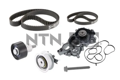 Water Pump & Timing Belt Kit
