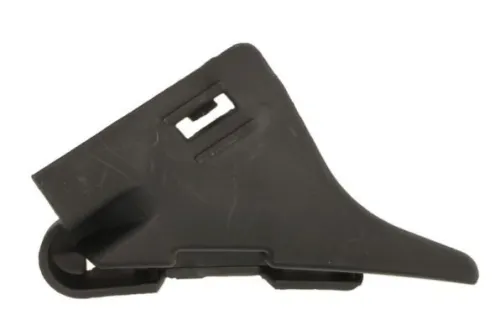 Mounting Bracket, bumper