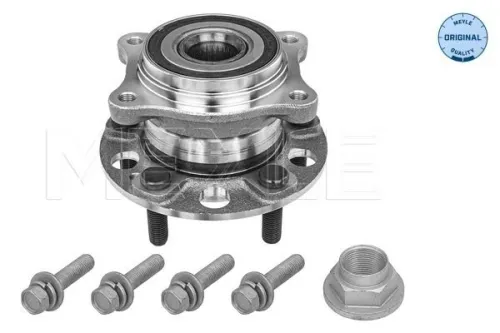 Wheel Hub