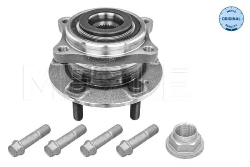 Wheel Hub