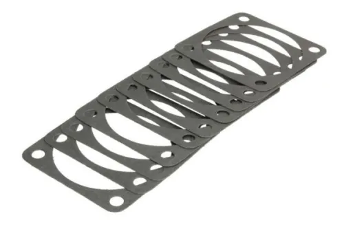 Seal, air compressor