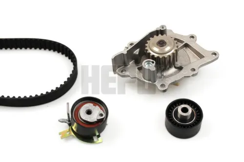 Water Pump & Timing Belt Kit