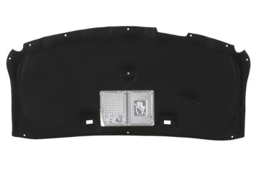 Engine Compartment Noise Insulation