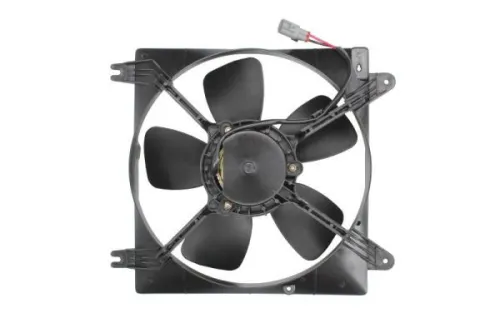 Fan, engine cooling