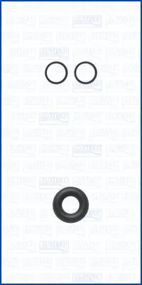 Seal Kit, injector nozzle